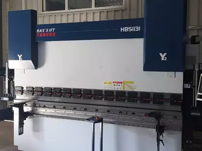 Han's Laser HBS1131