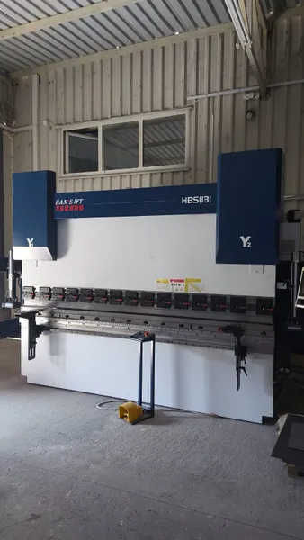 Han's Laser HBS1131