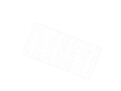 Adhesive