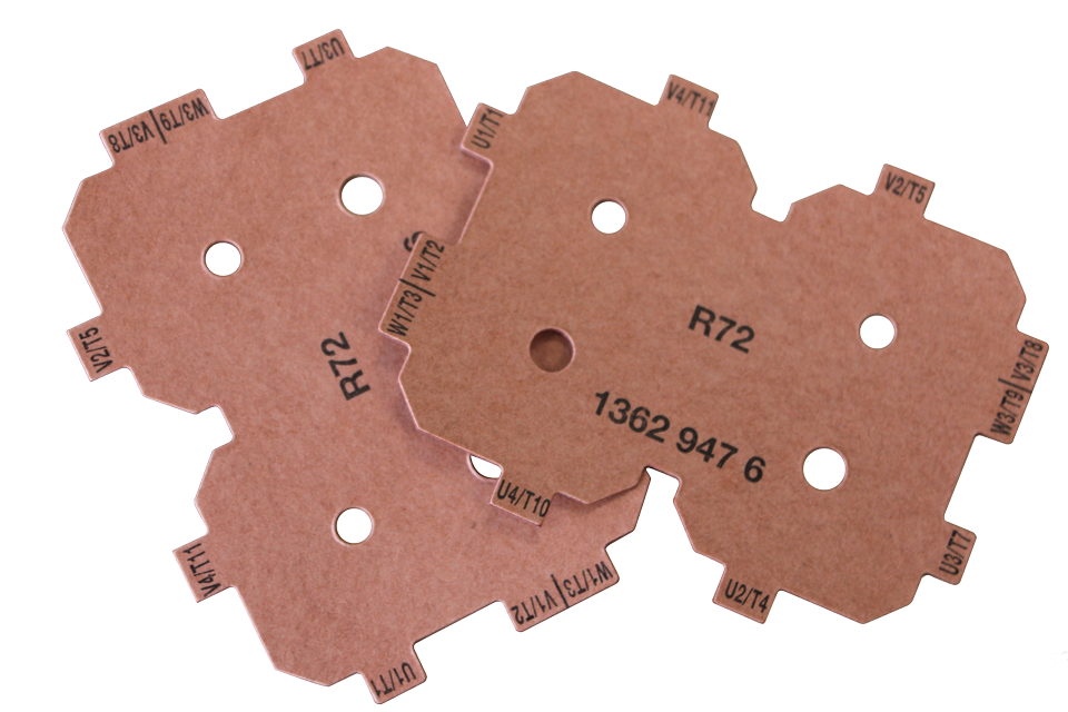 Tracking device