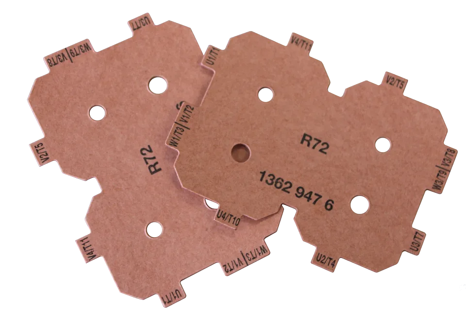 Tracking device
