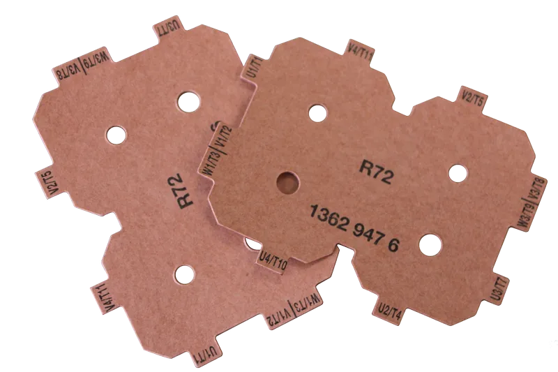 Tracking device