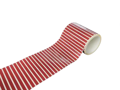 tamper-evidents tabs
