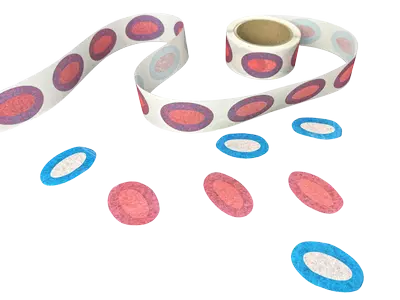 Patchs