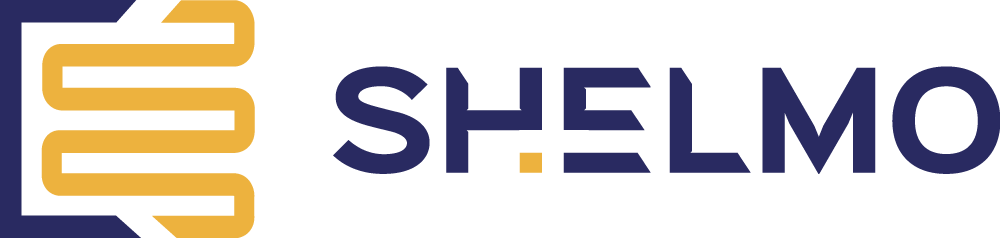 SHELMO Sp z o.o. - Draht- und Metallkomponenten Logo