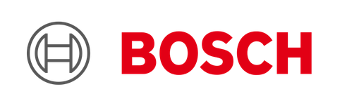 Robert Bosch GmbH Logo