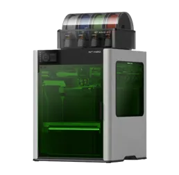 Bambulab H2D