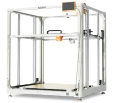 Orange Storm Multihead