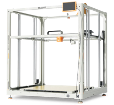 Orange Storm Multihead