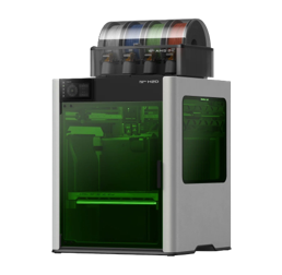 Bambulab H2D