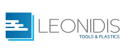 Logo von Leonidis tools & plastics