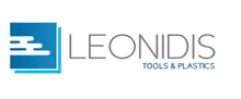 Leonidis tools & plastics Logo