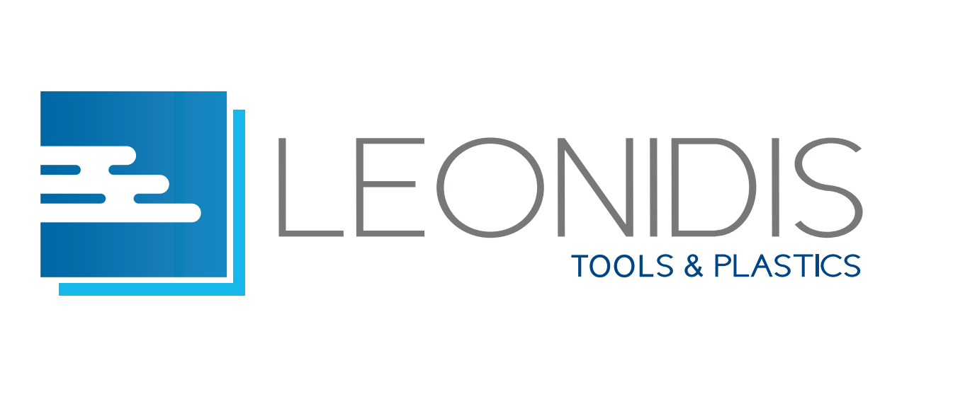 Leonidis tools & plastics Logo