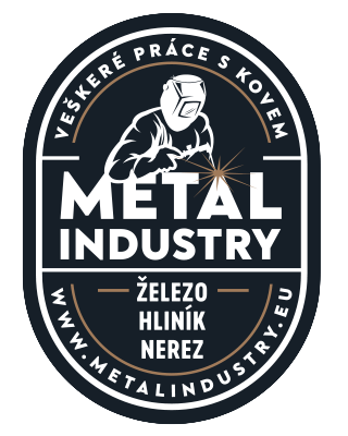 Metal Industry s.r.o. Logo