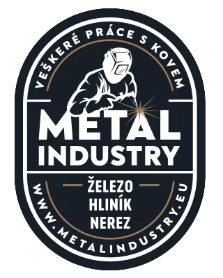 Logo von Metal Industry s.r.o.