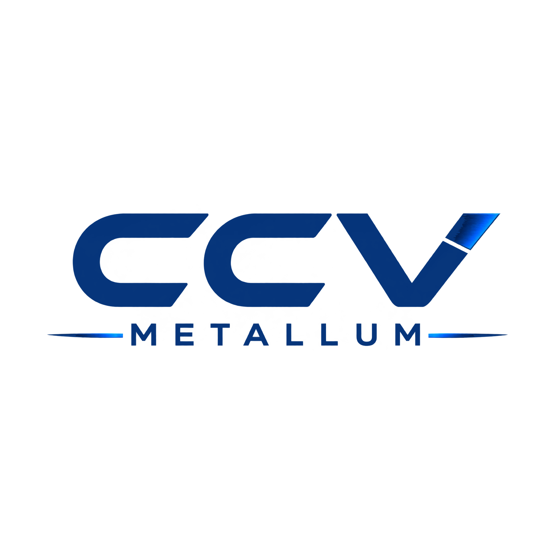 CCV Metallum Logo