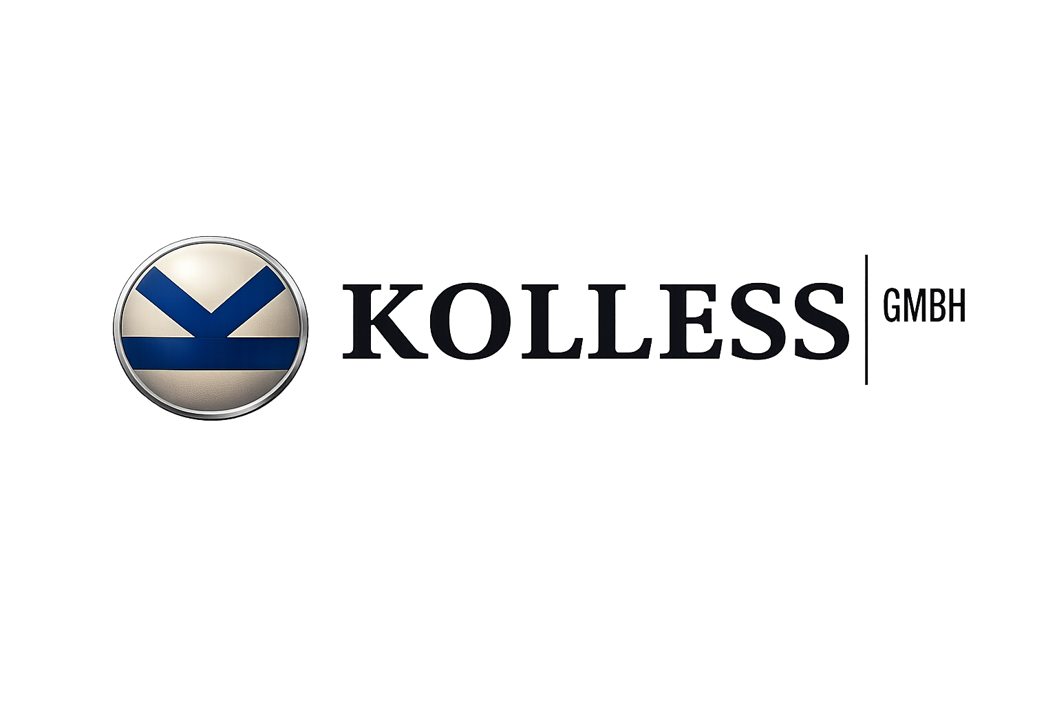 Kolless GmbH Logo