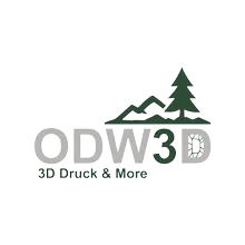ODW3D Logo
