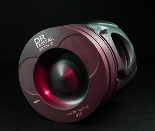 Engine Pistons