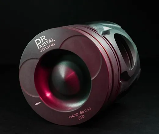 Engine Pistons