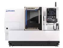 Okuma LB3000II-MYC 950