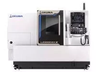Okuma LB3000II-MYC 950