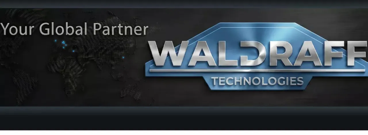 Waldraff Technologies GmbH & Co. KG