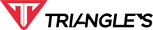 Triangle's – Cycling Equipments, S.A. Logo