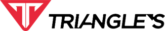 Triangle's – Cycling Equipments, S.A. Logo