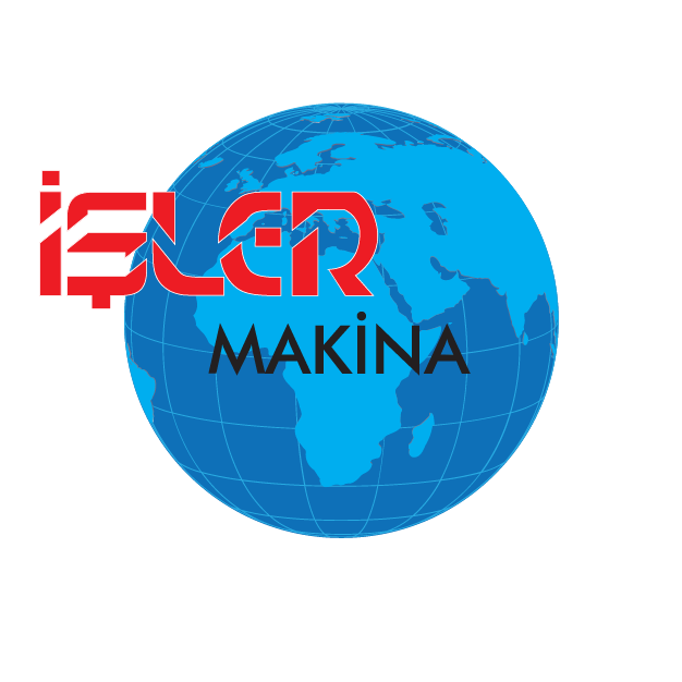 Isler Makine Logo