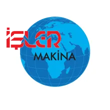 İŞLER MAKİNA İMALAT SANAYİ VE TİCARET LİMİTED ŞİRKETİ Logo