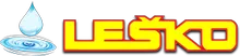 Leško d.o.o. Logo