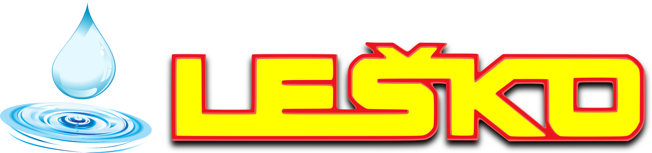 Leško d.o.o. Logo