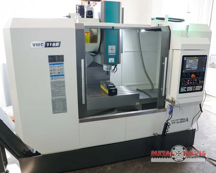 VMC 1160
