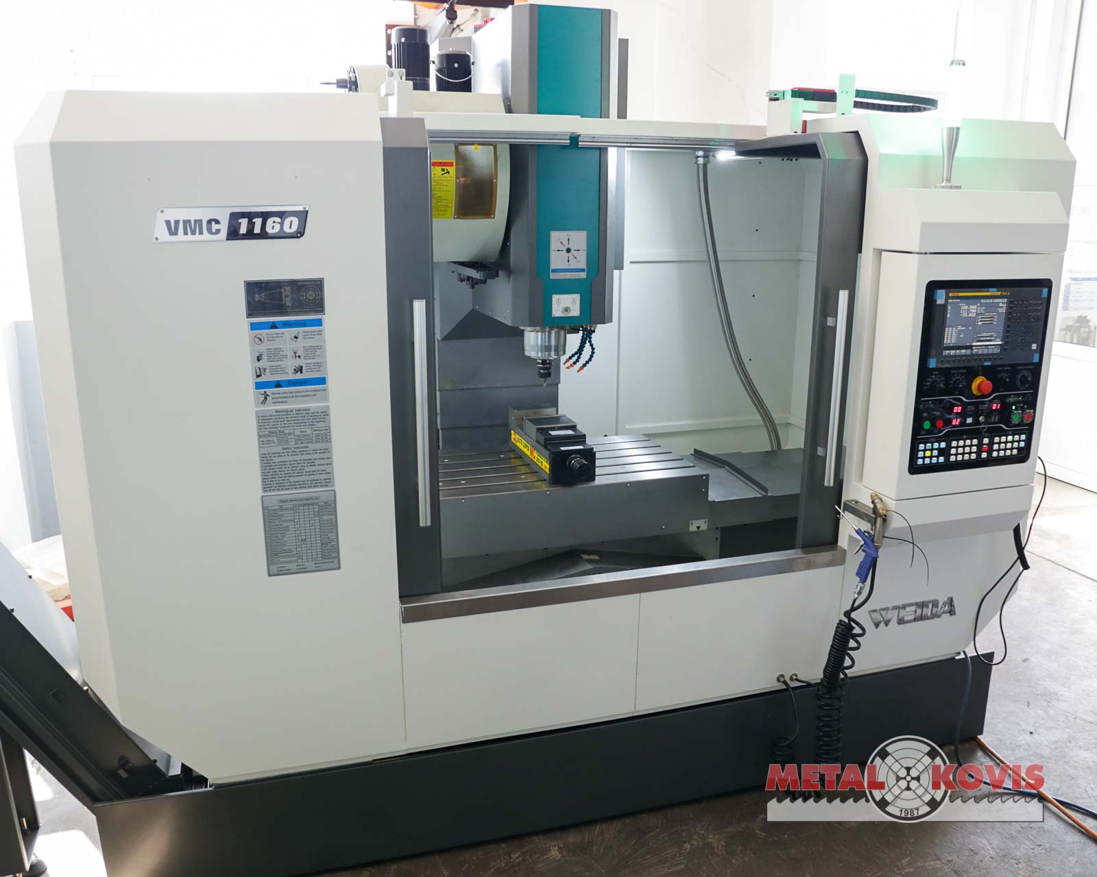 VMC 1160