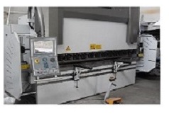 CNC Press Brake