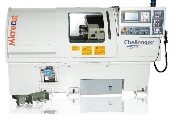 CNC Lathe
