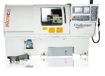 CNC Lathe