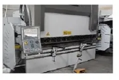 CNC Press Brake