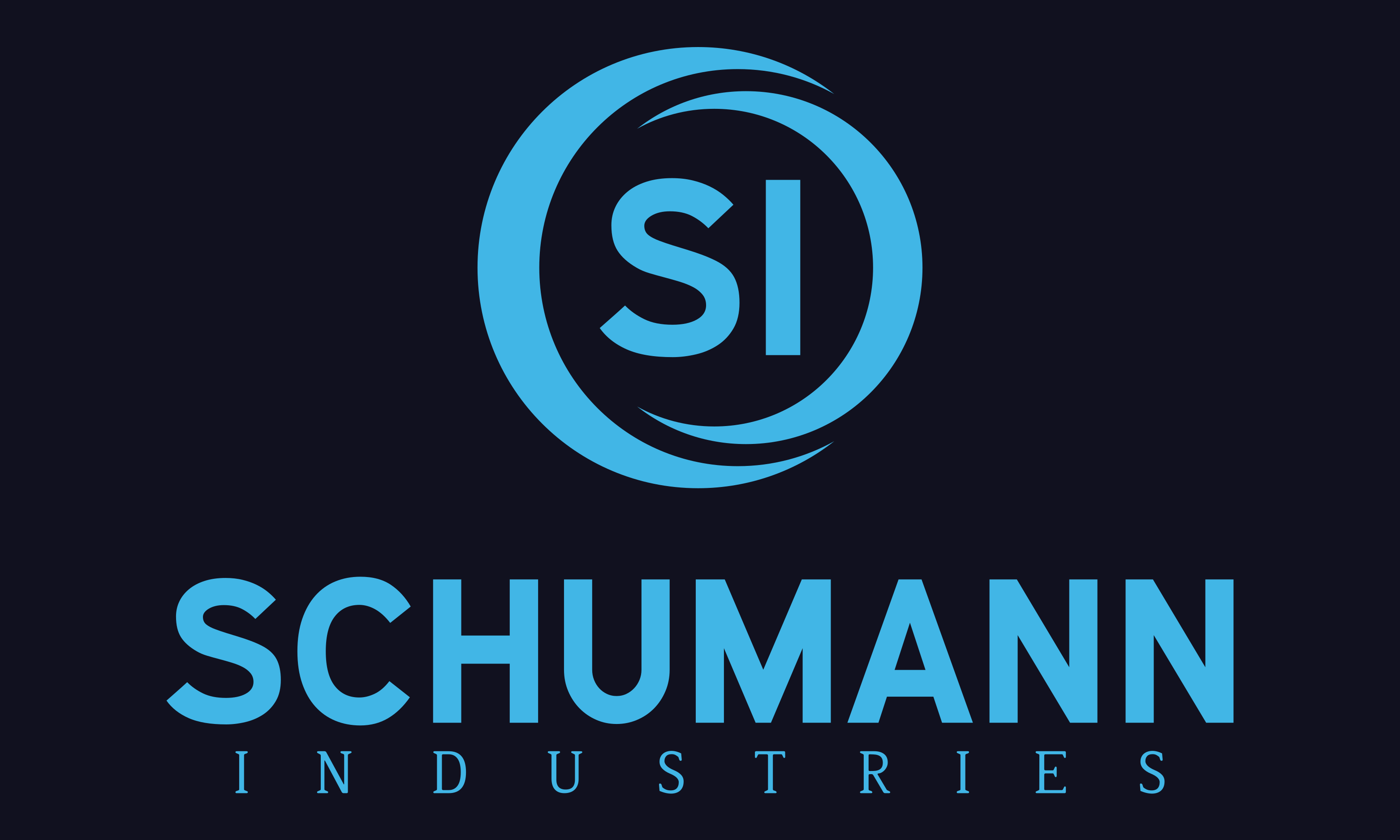 Schumann Industries Logo