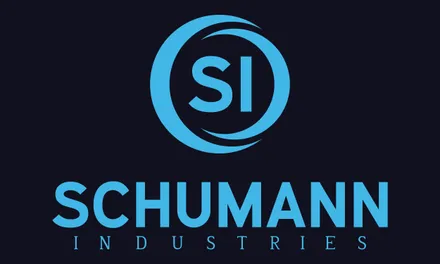 Schumann Industries logo