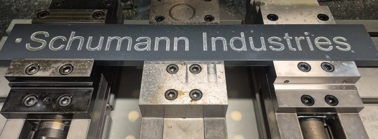 Schumann Industries