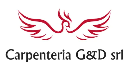 Logo von Carpenteria G&D srl