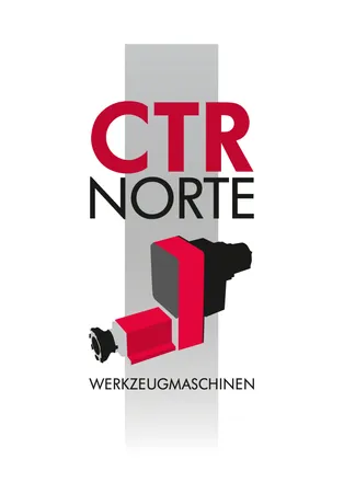 Logo von CTR Norte GmbH