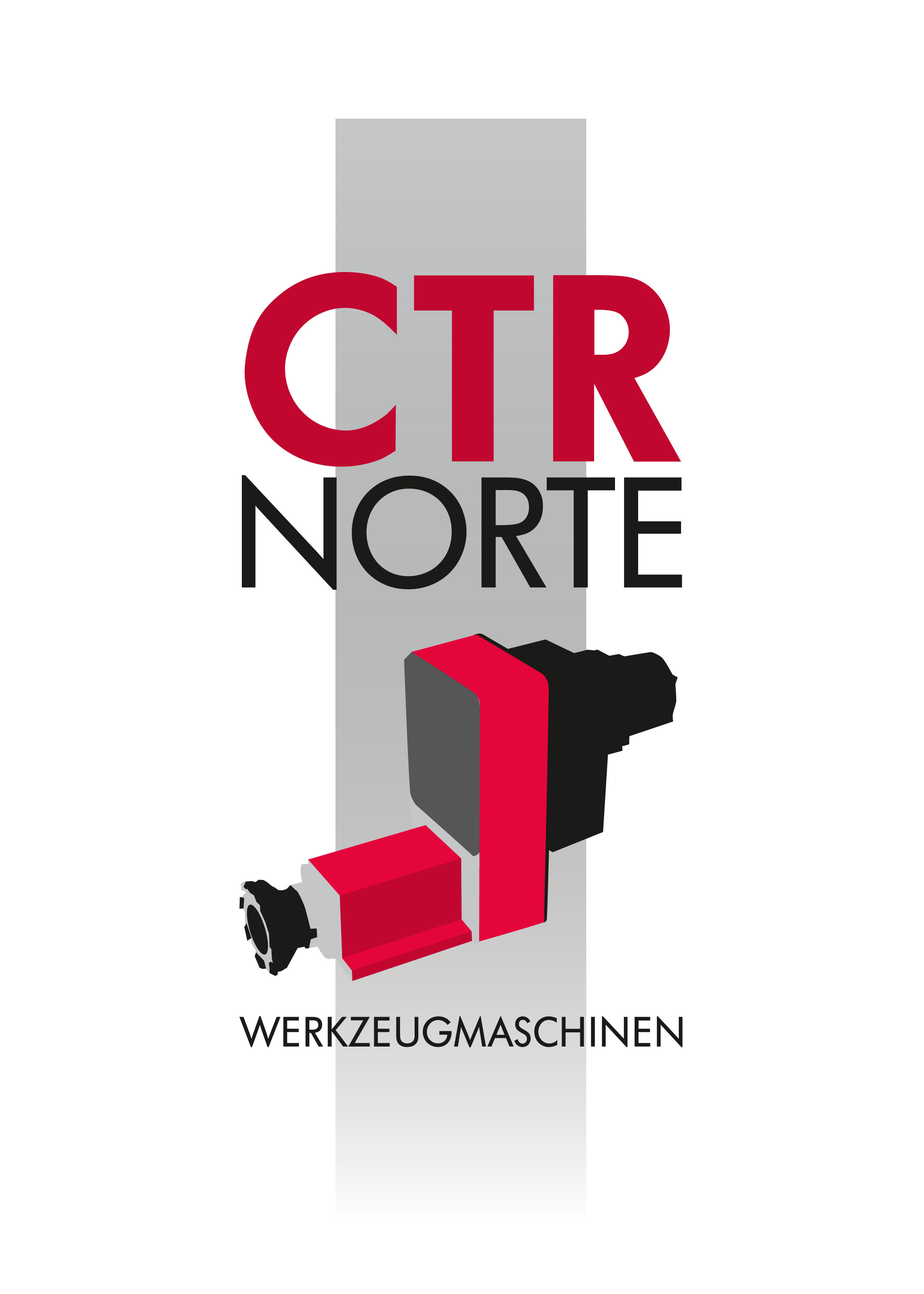 CTR Norte GmbH Logo
