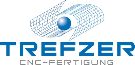 Logo di Trefzer Dieter CNC Metallbearbeitung