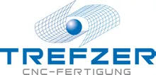 Trefzer Dieter CNC Metallbearbeitung Logo