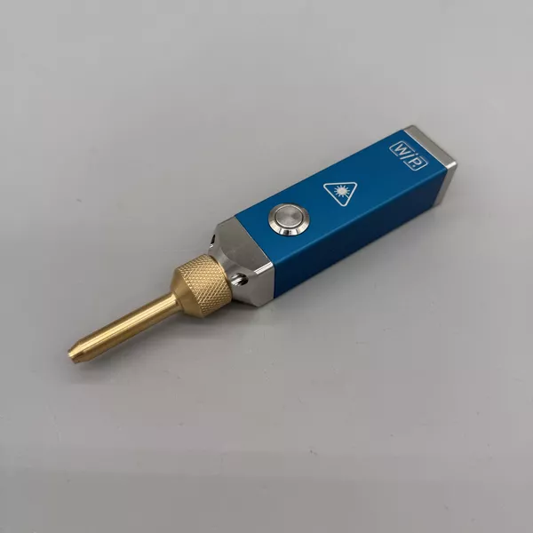 TCP Laserpointer