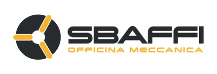Logo von Sbaffi Officina Meccanica Srl