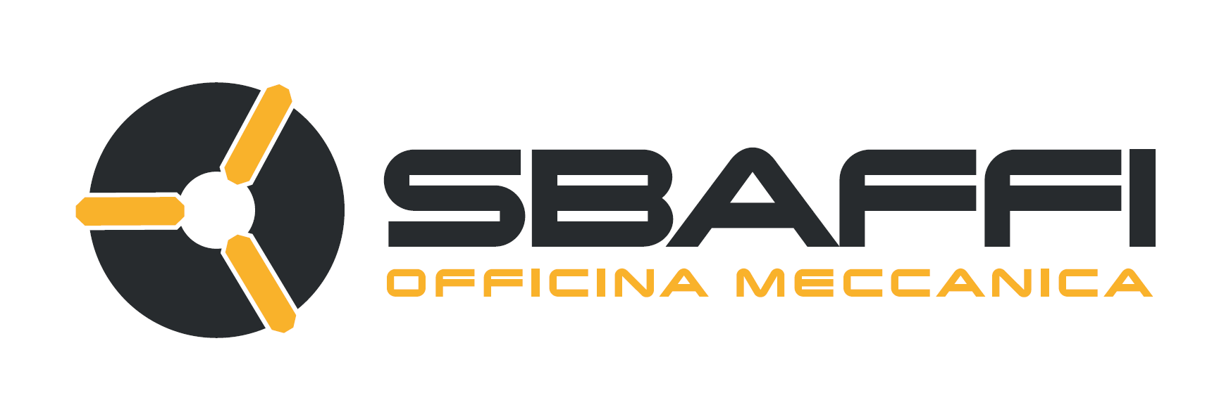 Sbaffi Officina Meccanica Srl Logo